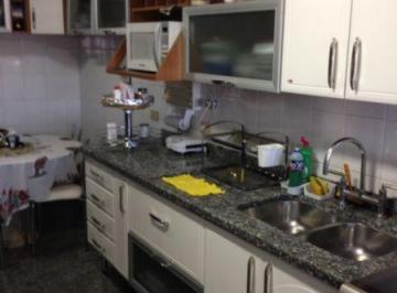Apartamento · 250m² · 4 Quartos · 3 Vagas · Cobertura em Mooca