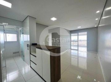 Apartamento · 85m² · 3 Quartos · 2 Vagas · Apartamento em Mooca