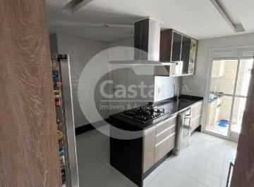 Apartamento · 120m² · 3 Quartos · 4 Vagas · Apartamento em Vila Regente Feijó