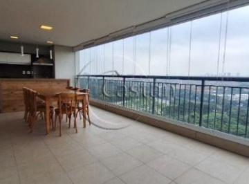 11 · Apartamento em Tatuape