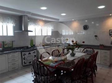 Casa · 239m² · 3 Quartos · 3 Vagas · Sobrado em Parque São Lucas