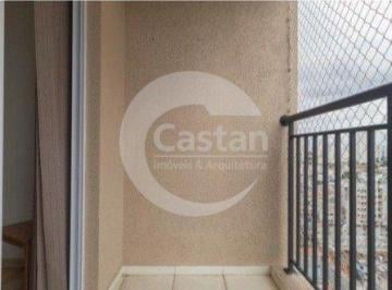 Apartamento · 64m² · 3 Quartos · Apartamento em Mooca