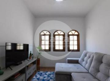 Casa · 175m² · 3 Quartos · 4 Vagas · Sobrado em Vila Formosa