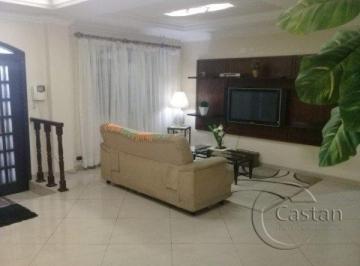 Casa · 320m² · 3 Quartos · 2 Vagas · Sobrado em Vila Formosa