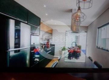 Casa · 375m² · 4 Quartos · 7 Vagas · Sobrado em Vila Formosa