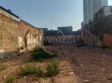Terreno · 714m² · 1 Quarto · Terreno Residencial em Mooca