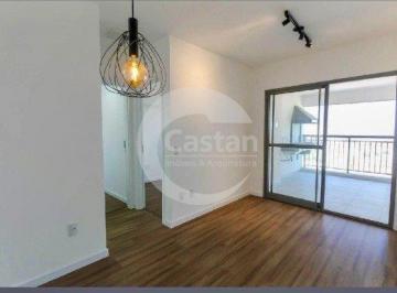 Apartamento · 63m² · 2 Quartos · 1 Vaga · Apartamento em Jardim Independencia