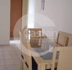 Apartamento · 50m² · 2 Quartos · 1 Vaga · Apartamento em Brás