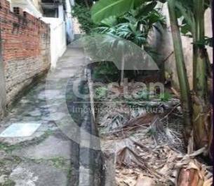 Terreno · 307m² · 1 Quarto · Terreno Residencial em Tatuapé