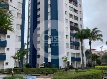 Apartamento · 70m² · 2 Quartos · 1 Vaga · Apartamento em Analia Franco