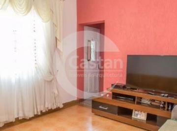 Casa · 100m² · 4 Quartos · 1 Vaga · Sobrado em Vila Ema