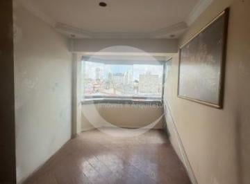 Apartamento · 55m² · 2 Quartos · 1 Vaga · Apartamento em Mooca