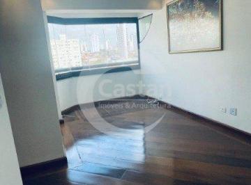 Apartamento · 55m² · 2 Quartos · 1 Vaga · Apartamento em Mooca