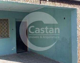 Casa · 150m² · 3 Quartos · 2 Vagas · Casa em Parque São Lucas