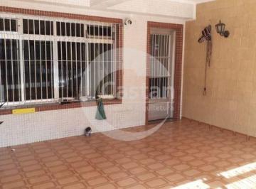 Casa · 159m² · 3 Quartos · 2 Vagas · Sobrado em Belém