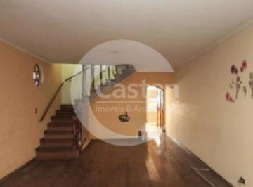 Casa · 184m² · 3 Quartos · 2 Vagas · Sobrado em Vila Ema
