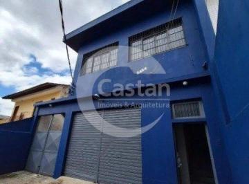 Comercial · 500m² · 5 Quartos · 10 Vagas · Loja em Chácara Belenzinho