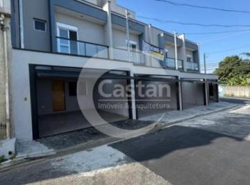 Casa · 90m² · 3 Quartos · 2 Vagas · Sobrado em Vila Ema