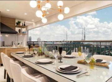 Apartamento · 325m² · 3 Quartos · 3 Vagas · Cobertura em Tatuapé