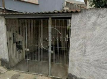 Casa · 119m² · 4 Quartos · 1 Vaga · Casa em Agua Rasa