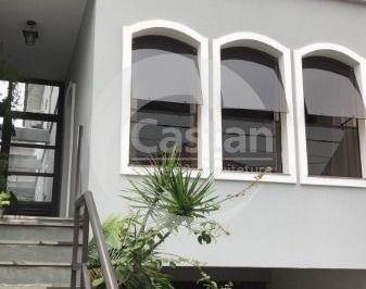 Casa · 300m² · 3 Quartos · 5 Vagas · Sobrado em Vila Prudente