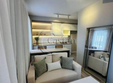 Apartamento · 27m² · 1 Quarto · Apartamento em Belém