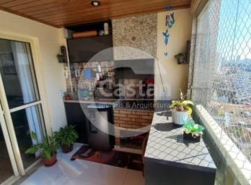 Apartamento · 108m² · 3 Quartos · 2 Vagas · Apartamento em Mooca