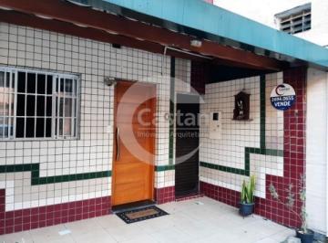 Casa · 106m² · 3 Quartos · 1 Vaga · Casa em Vila em Mooca