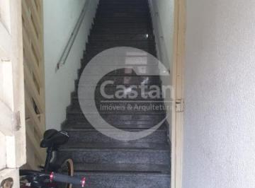 Casa · 743m² · 3 Quartos · 11 Vagas · Sobrado em Mooca