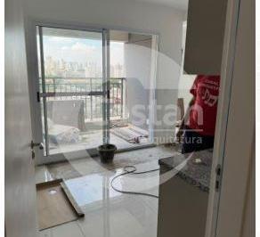 Apartamento · 31m² · 1 Quarto · Apartamento em Belenzinho