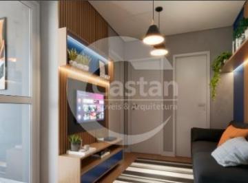 Apartamento · 25m² · 1 Quarto · Apartamento em Vila Ema