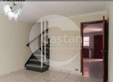 Casa · 126m² · 3 Quartos · 1 Vaga · Sobrado em Tatuapé