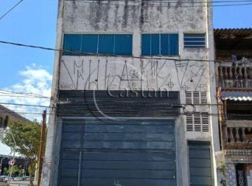1 · Edifício Comercial em Vila Ema