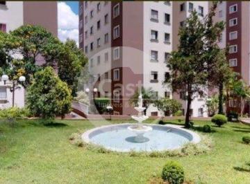 Apartamento · 73m² · 3 Quartos · 1 Vaga · Apartamento em Sapopemba