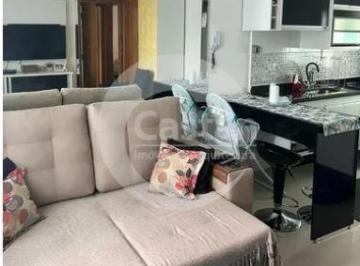 Apartamento · 45m² · 2 Quartos · 1 Vaga · Apartamento em Chacara Mafalda