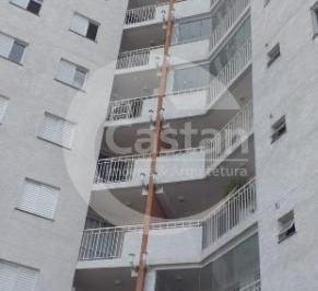 Apartamento · 65m² · 3 Quartos · 1 Vaga · Apartamento em Vila Prudente