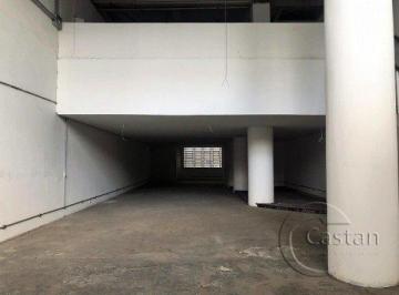 Comercial · 680m² · 1 Quarto · Loja em Mooca