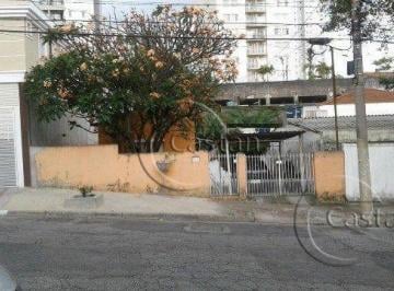 Terreno · 400m² · 1 Quarto · Terreno Residencial em Mooca