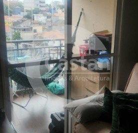Photo 1 · Apartamento à venda 3 quartos em Vila Prudente
