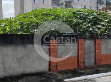 Terreno · 238m² · 1 Quarto · Terreno Residencial em Tatuapé