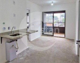 Apartamento · 34m² · 1 Quarto · Apartamento em Mooca