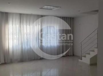 Casa · 172m² · 3 Quartos · 3 Vagas · Sobrado em Vila Prudente