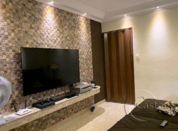 Casa · 200m² · 5 Quartos · 2 Vagas · Casa em Mooca