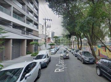 Apartamento · 31m² · 1 Quarto · Apartamento em Perdizes
