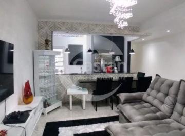 Casa · 175m² · 3 Quartos · 4 Vagas · Sobrado em Vila Prudente