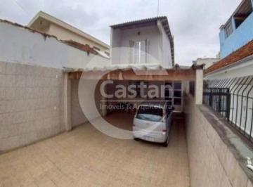 Casa · 331m² · 3 Quartos · 4 Vagas · Sobrado em Vila Carrão