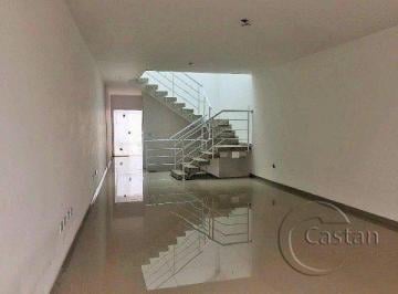 Casa · 170m² · 3 Quartos · 3 Vagas · Sobrado em Agua Rasa