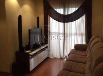 Apartamento · 70m² · 3 Quartos · 2 Vagas · Apartamento em Vila Matilde