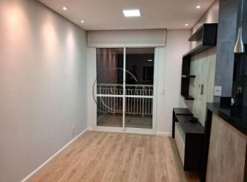 Apartamento · 47m² · 1 Quarto · 1 Vaga · Apartamento em Brás