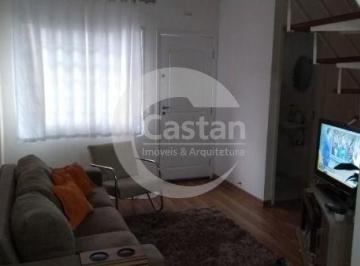 Casa · 86m² · 2 Quartos · 2 Vagas · Casa em Condomínio em Vila Ema